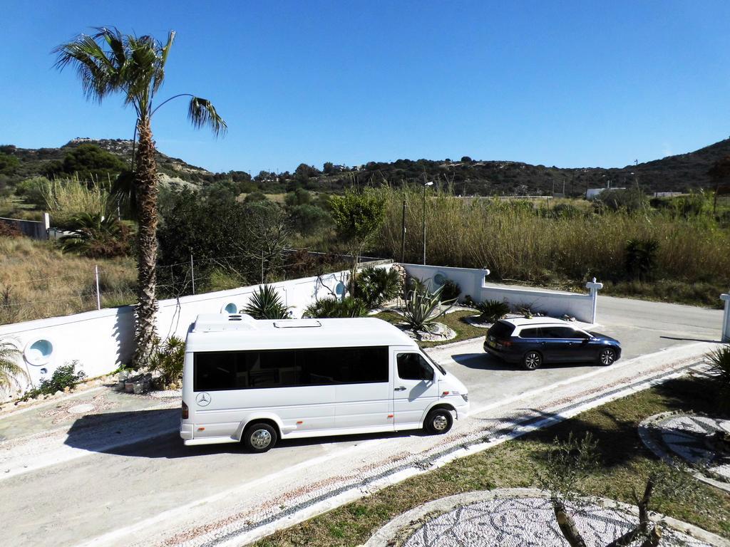 Mosaic Gardens Apartamento Faliraki Exterior foto