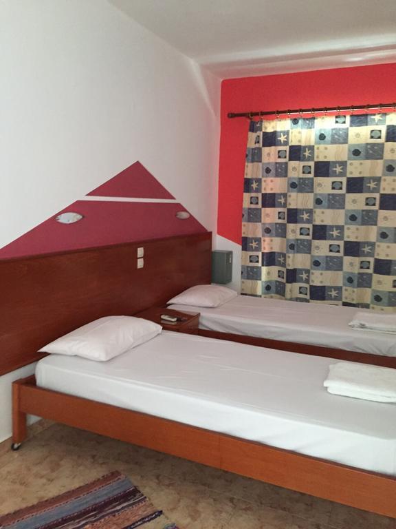 Mosaic Gardens Apartamento Faliraki Exterior foto