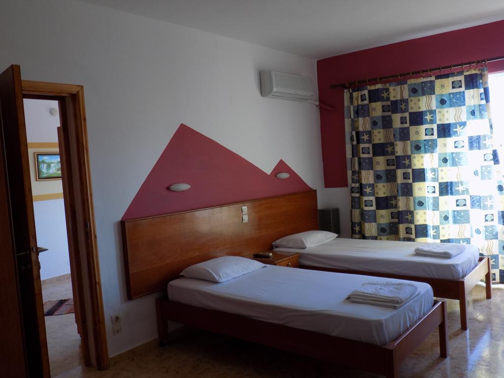 Mosaic Gardens Apartamento Faliraki Exterior foto
