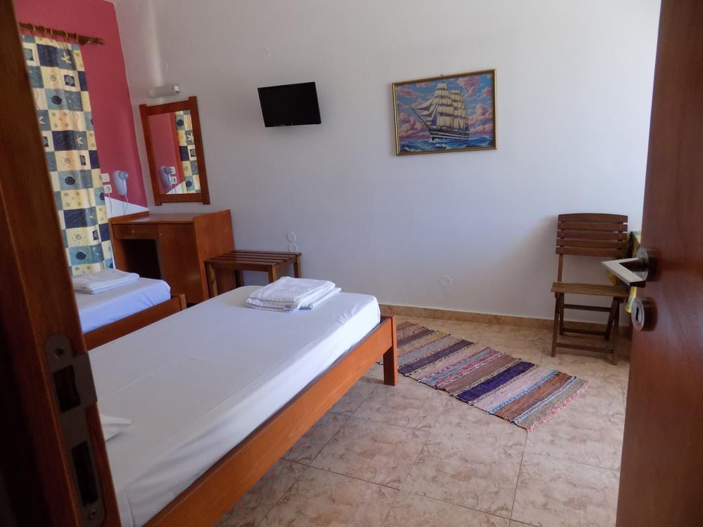 Mosaic Gardens Apartamento Faliraki Exterior foto