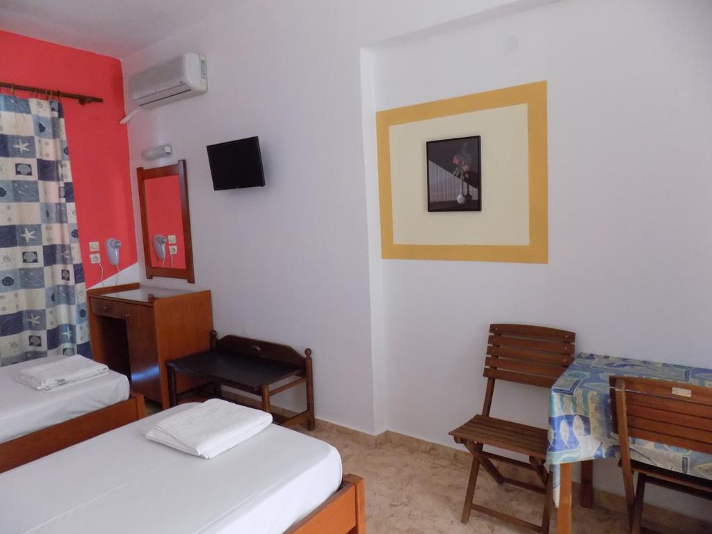 Mosaic Gardens Apartamento Faliraki Exterior foto