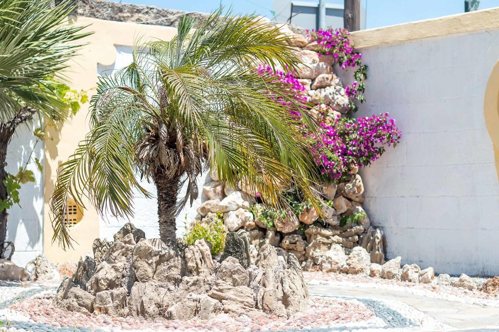 Mosaic Gardens Apartamento Faliraki Exterior foto