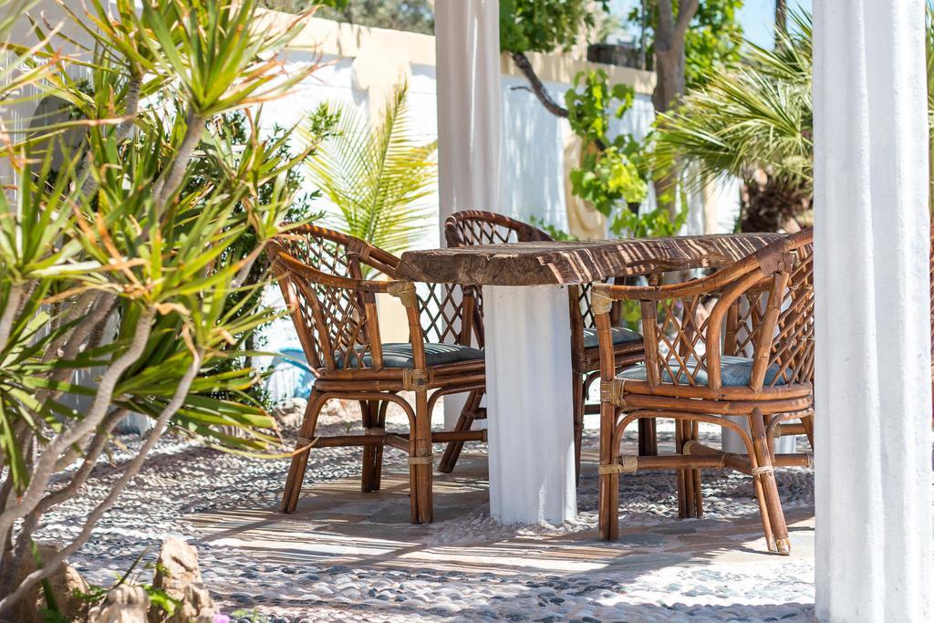 Mosaic Gardens Apartamento Faliraki Exterior foto