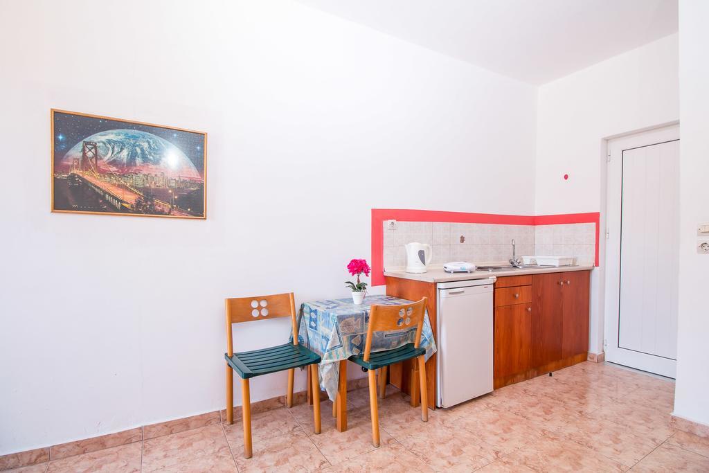 Mosaic Gardens Apartamento Faliraki Exterior foto